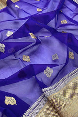 Kora Orgenza Silk image 14