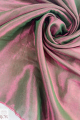 Sangriya - Raga Tissue Dual Shade Wine Color