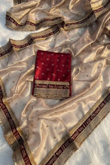 Swarnima, The Golden Benediction
