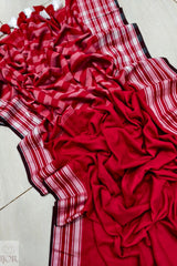 Tamra Pure Cotton Saree