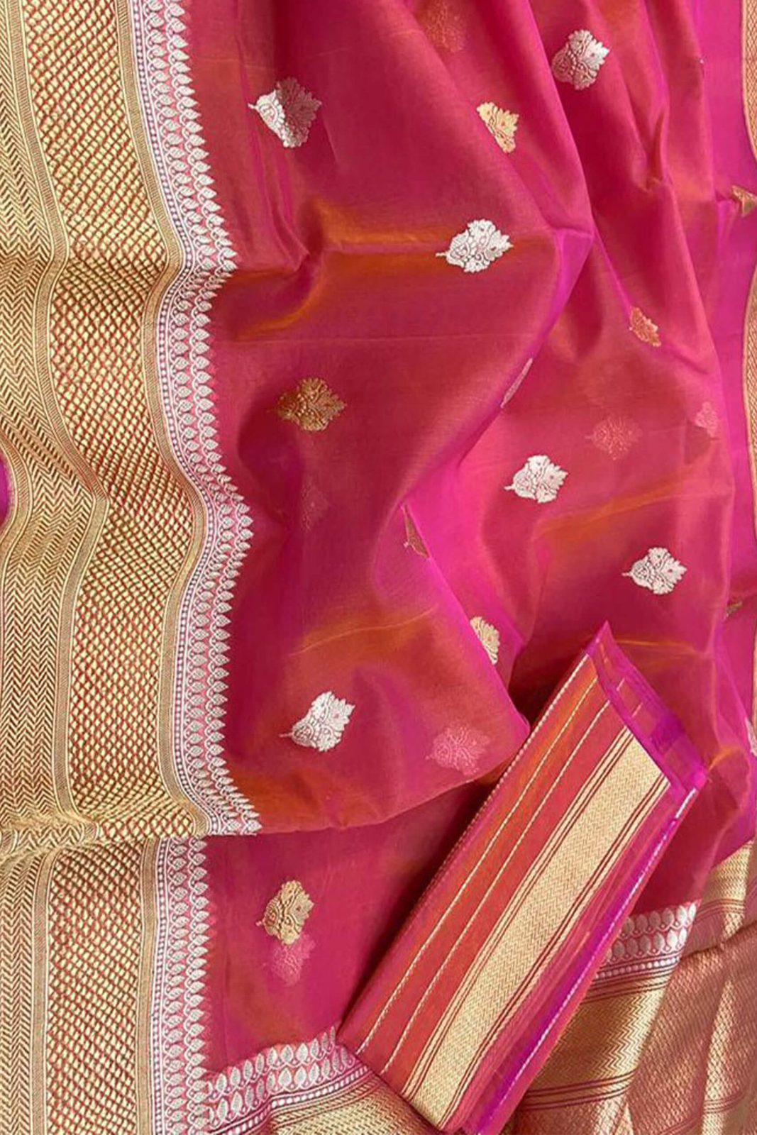 Kora Orgenza Silk image 7