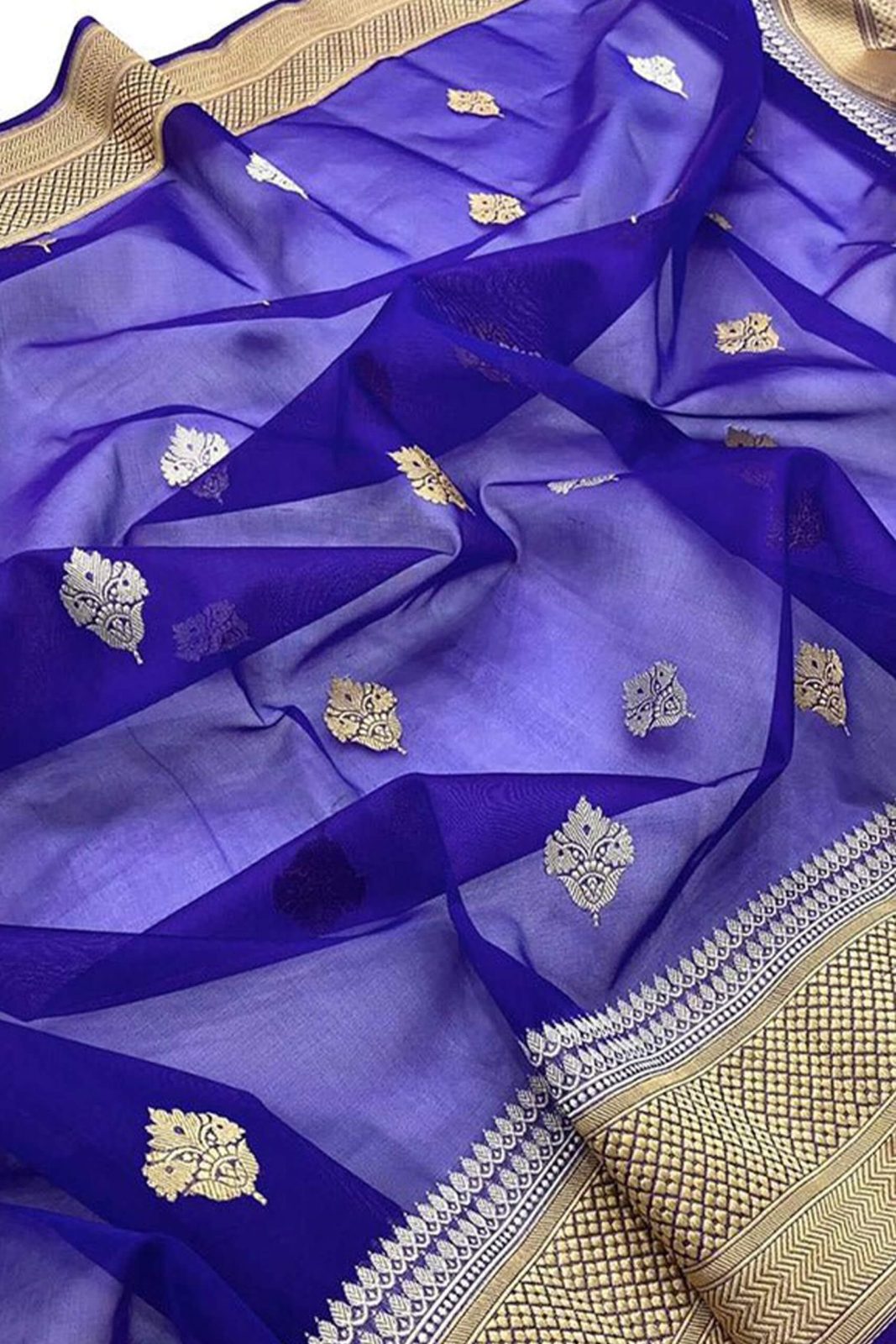 Kora Orgenza Silk image 15