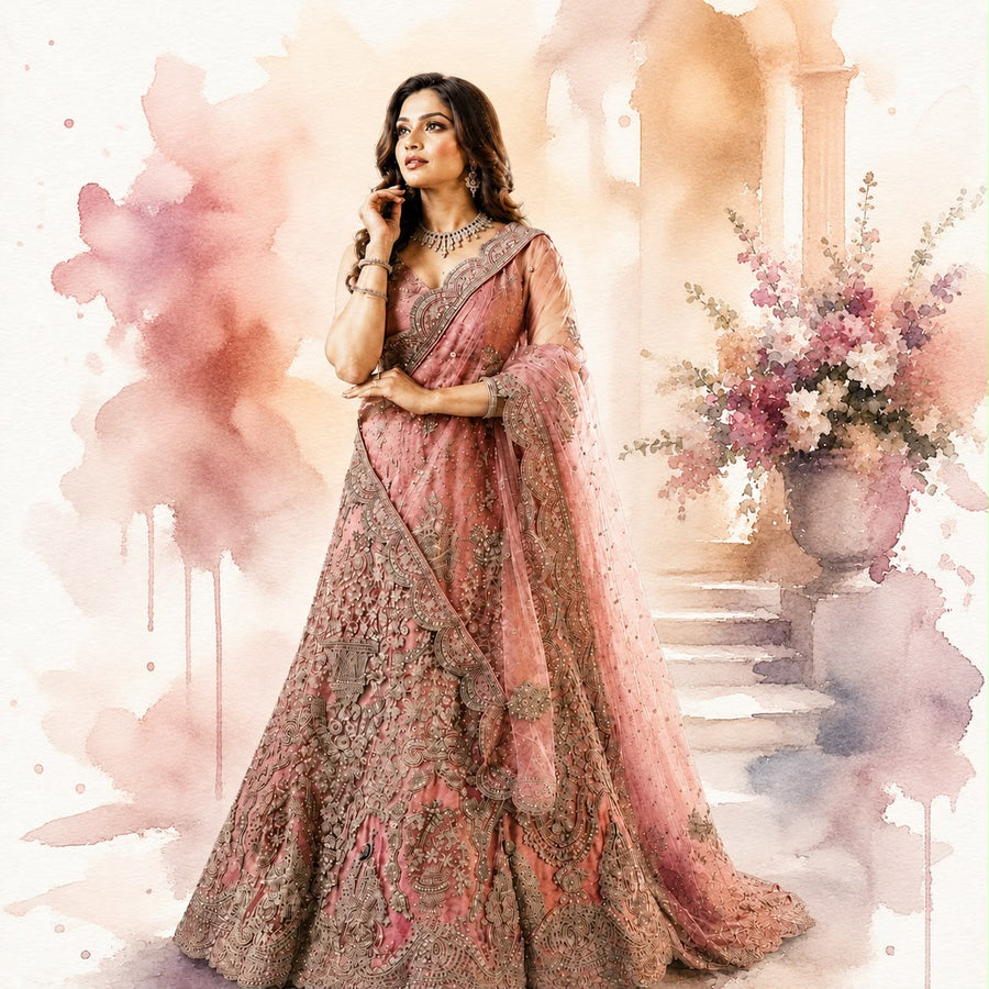Lehenga