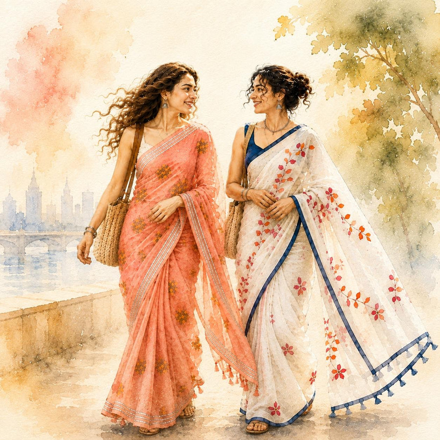 Handloom