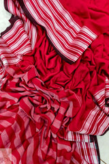 Tamra Pure Cotton Saree